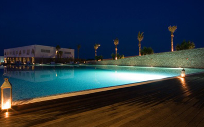 FUTURA CLUB BAIA DEI TURCHI RESORT